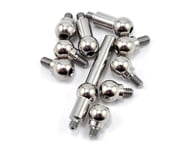 more-results: This is a replacement Align 450L Linkage Ball Set.&nbsp; Includes: (3) Linkage ball A 