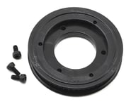 more-results: This is a replacement Align Plastic Tail Drive Belt Pulley Assembly for use with the T