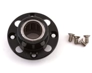 more-results: This is a replacement Align Main Gear Case &amp; One Way Bearing assembly, suited for 