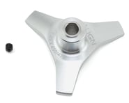 more-results: This is an optional Align Aluminum Swashplate Leveler for use with the Align T-REX 450