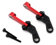 more-results: This is a replacement Align Control Arm Set, suited for use with the T-Rex 470L family