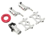 more-results: This is an optional upgrade Align Aluminum Upgrade Set, suited for use with the T-Rex 