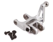 more-results: This is a replacement Align Aluminum Tail Linkage Control I-Shaped Arm, suited for use