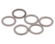 more-results: This is a replacement package of six Align Feathering Shaft Bearing Washer, suited for