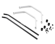 more-results: &nbsp; This is a replacement landing skid set for the Align 500 CF line of helicopters
