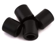more-results: This is a pack of four Align Black 500 Landing Skid Nuts. This product was added to ou