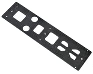 more-results: This is a replacement Align Carbon Fiber Bottom Plate, suited for use with the T-Rex 5