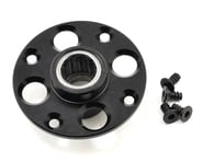more-results: This is a replacement Align Main Gear Case &amp; One Way Bearing Set, suited for use w