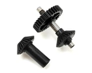 Align M0.7 Torque Tube Front Driver Gear Set (34T) | product-also-purchased