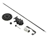 more-results: The Align T-Rex 500X Torque Tube Drive Upgrade Set includes all items needed to conver
