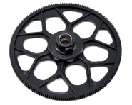 more-results: This is a replacement Align 180 Tooth Autorotation Tail Drive Gear Set. This must be u