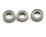 more-results: This is a set of replacement Main rotor shaft bearings for the Align 600/CF/GF line of