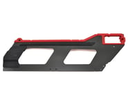 more-results: A replacement Carbon Fiber Lower Left Main Frame from Align, suited for use with the T