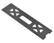 more-results: A replacement Carbon Fiber Bottom Plate from Align, suited for use with the T-Rex 700X
