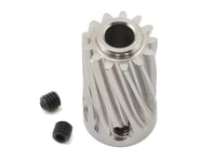 more-results: An optional upgraded 13T Align Pinion gear, which is intended for use with the Align C