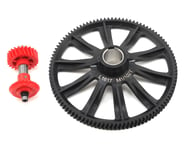 Align M1 Autorotation Tail Drive Gear Set (102T) | product-also-purchased