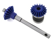 more-results: This is an optional upgrade Align Torque Tube Rear Drive Gear Set, featuring an upgrad