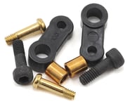 more-results: A replacement Tail Pitch Control Link Set from Align, suited for use with the T-Rex 70