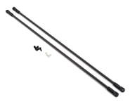 more-results: A replacement set of Align Carbon Fiber Boom supports, for the Align 700, 760, and 800