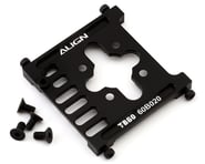 more-results: Mount Overview: Align TB60 Motor Mount. This replacement mount is intended for the Ali