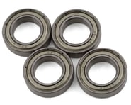 more-results: Align 12x21x5mm Bearings. These replacement bearings are intended for the Align TB70. 