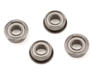 more-results: Align 6x13x5mm Flanged Ball Bearings. Package includes four high quality flanged ball 