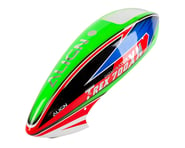 more-results: This is an optional replacement Align T-Rex 700XN Green, Blue, &amp; Red style canopy.