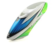 more-results: Align T-Rex 700X Painted Canopy (Green/White/Blue)