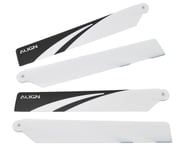 more-results: This is a replacement Align 120 Main Blade Set. This package includes two complete set