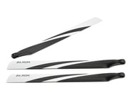 more-results: A set of Tri-Blade 520mm Rotor Blades from Align. Designed for use with the T-Rex 550 