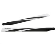 Align 600 3G Carbon Fiber Blade Set (2) | product-also-purchased