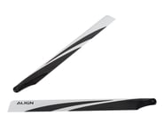 more-results: These are the Align 760mm Carbon Fiber Main Rotor Blades, for use with the T-REX 760X.