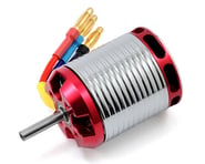 more-results: This is the Align 460MX, 3200kV Brushless Motor. Instructions: Based on 3S voltage, th