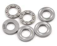 more-results: This is a replacement Align F5-10M Tail Rotor Thrust Bearing Set, and is intended for 