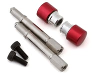 more-results: Canopy Mounting Bolts Overview: Align TN70 Canopy Mounting Bolts. These replacement ca