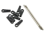 more-results: Align 600/700FL Linkage Rod Set (A)