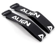 more-results: This is a pair of Align 600E PRO Battery Strap Set. This product was added to our cata