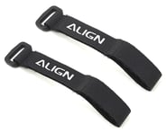 more-results: This two pack of Align Hook &amp; Look Fastening Straps are ideal for securing your ba