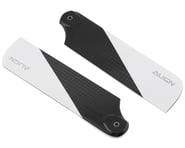 more-results: This is a set of Align 115mm Carbon Fiber Tail blades, with an updated style that offe