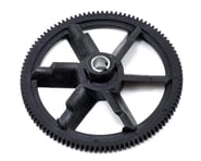 Align 450 Autorotation Tail Drive Gear (Black) (106T) | product-related