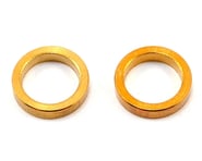 more-results: This is a pack of two optional Align 1.6mm One-Way Shaft Collars. These one-way bearin