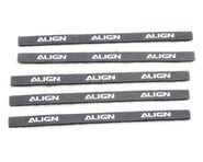 more-results: This is a package of Align Hook &amp; Loop Fastening Tape. Package includes five 8x140