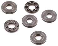 more-results: This is a set of Align F3-8M 3x8x3.5mm Thrust Bearings. This product was added to our 