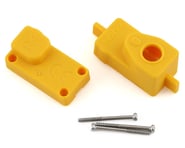 more-results: This is a replacement Align T15 Upper &amp; Lower Servo Case, suited for use with the 