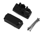 more-results: Align DS155A Upper/Lower Cover Set. This replacement servo cover set is intended for t