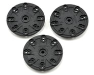 more-results: This is an optional set of three Align D6BF 12 &amp; 14.5 Radius servo horns for Futab