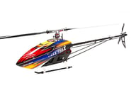 Align T-REX 700X TOP Combo Electric Helicopter Kit | product-related