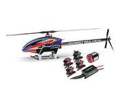 more-results: High-Performance Helicopter with Explosive Power The Align TB70 V2 Top Combo Electric 