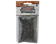 more-results: Scale Gravel Overview: All Game Terrain White Blend Gravel. Use this Gravel to represe
