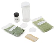 more-results: Shaker Kit Overview: All Game Terrain Static Grass Shaker Kit. Easily create realistic